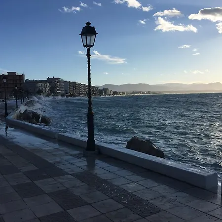 Kanarian 1a Λουτράκι