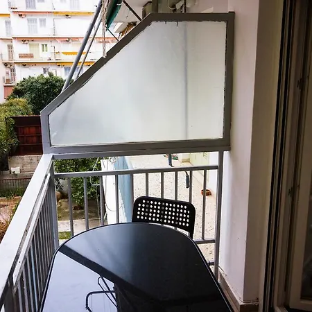 Apartament Kanarian 1a *