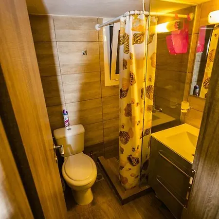 Kanarian 1a Διαμέρισμα