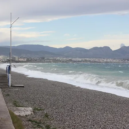 Apartament Kanarian 1a