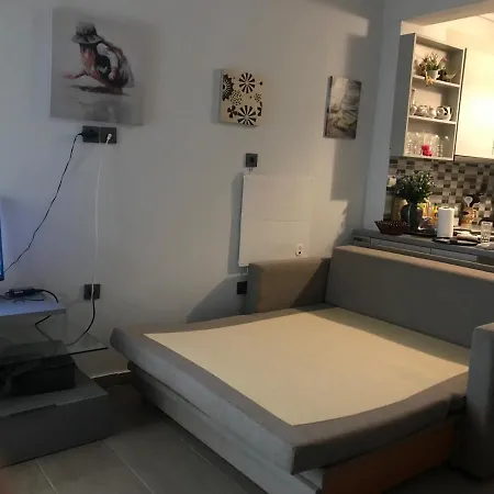 Διαμέρισμα Kanarian 1a *