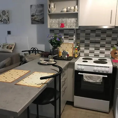 Apartament Kanarian 1a