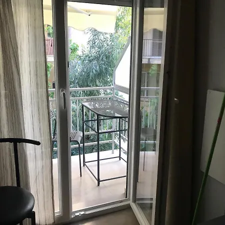 Kanarian 1a Apartament