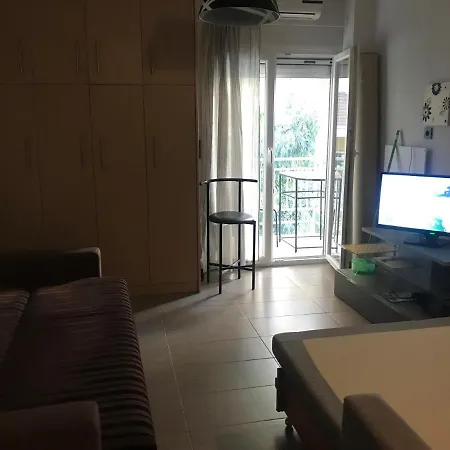 Kanarian 1a Apartament *