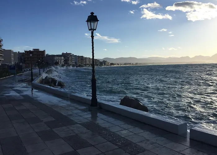 Kanarian 1a Λουτράκι