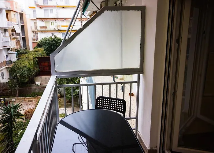 Apartamento Kanarian 1a *