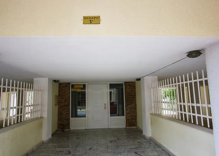 Kanarian 1a Apartamento