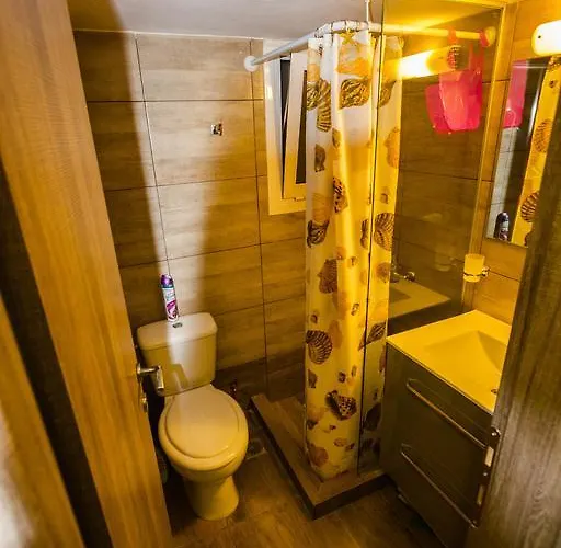 Kanarian 1a Apartamento