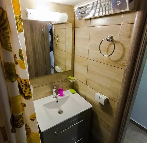 Apartamento Kanarian 1a *