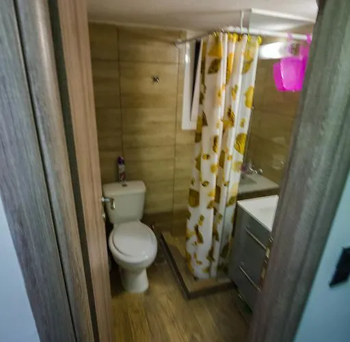 Kanarian 1a * Loutráki