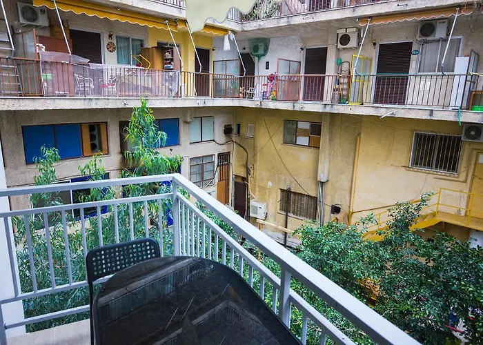 Kanarian 1a Apartamento *