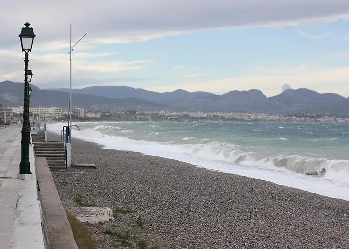 Διαμέρισμα Kanarian 1a