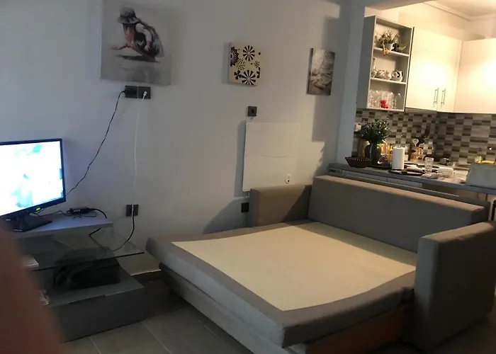 Apartamento Kanarian 1a *