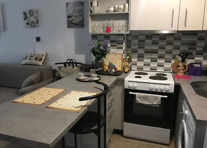 Apartamento Kanarian 1a