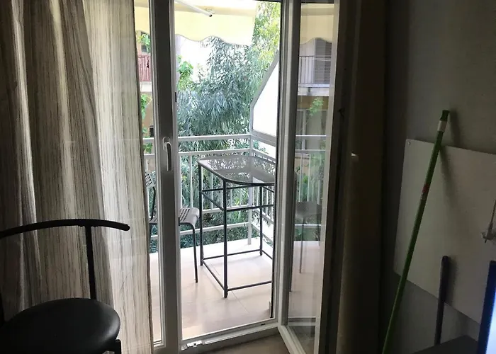 Kanarian 1a Apartamento