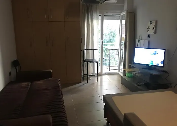 Kanarian 1a Διαμέρισμα *