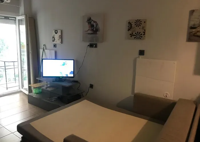 Apartamento Kanarian 1a